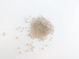 August 2022<br>Size 11 Seed Beads<br>Reorder Listing