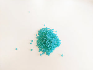 August 2022<br>Size 11 Seed Beads<br>Reorder Listing