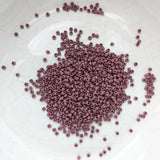 September 2022<br>Size 11 Seed Beads<br>Reorder Listing