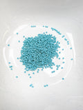 January 2023<br>Size 11 Seed Beads<br>Reorder Listing