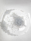 January 2023<br>Size 11 Seed Beads<br>Reorder Listing