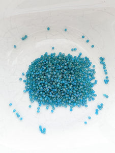 February 2023<br>Size 11 Seed Beads<br>Reorder Listing