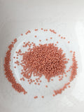 April 2023<br>Size 11 Seed Beads<br>Reorder Listing