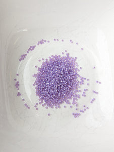 April 2023<br>Size 11 Seed Beads<br>Reorder Listing