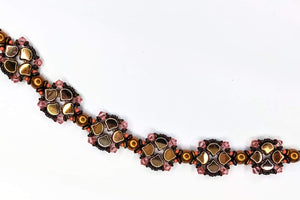 Quatro Ginko<br>Bracelet