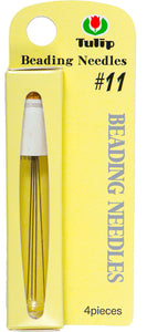 Tulip Beading Needles