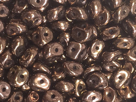ES-O Beads - Bronze
