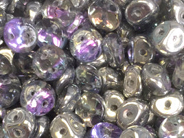 ES-O Beads - Crystal Vitrail Light