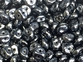 ES-O Beads - Hematite