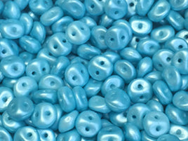 ES-O Beads - Pastel Aqua