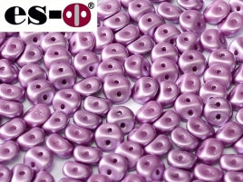 ES-O Beads - Pastel Lila