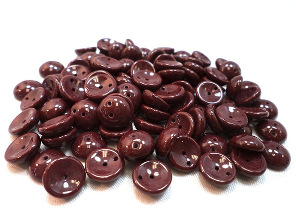 Piggy Beads - Chocolate