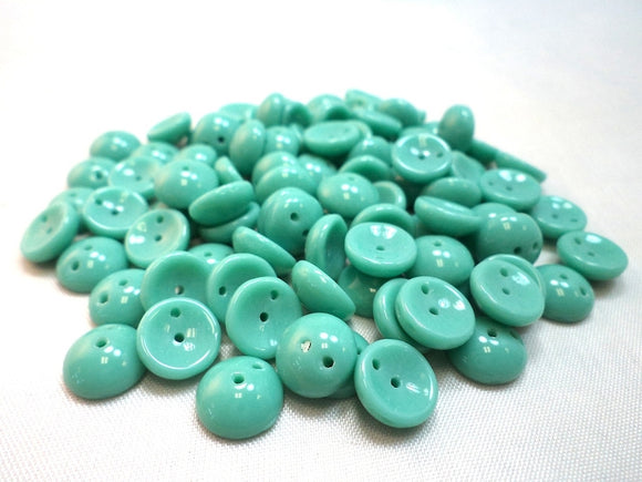 Piggy Beads - Turquoise