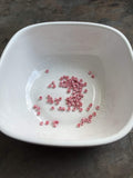 6/0 Cut Seed Beads