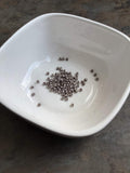 6/0 Cut Seed Beads