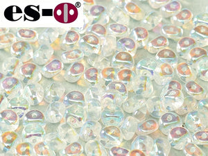 ES-O Beads - Crystal AB